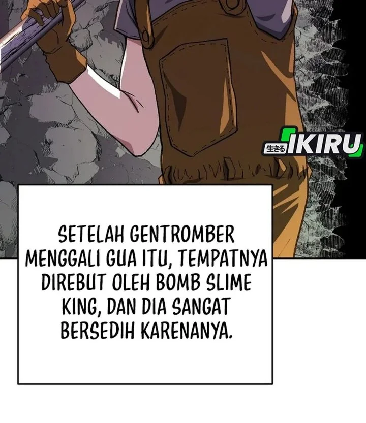 The Returnee’s Hidden Strategy Stream Chapter 18 Gambar 6