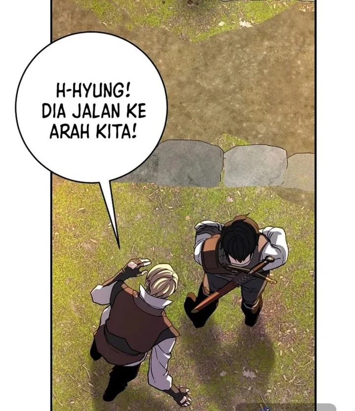 The Returnee’s Hidden Strategy Stream Chapter 18 Gambar 79