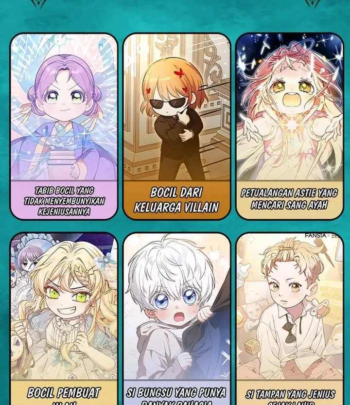 The Returnee’s Hidden Strategy Stream Chapter 18 Gambar 83