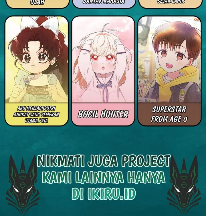 The Returnee’s Hidden Strategy Stream Chapter 18 Gambar 84