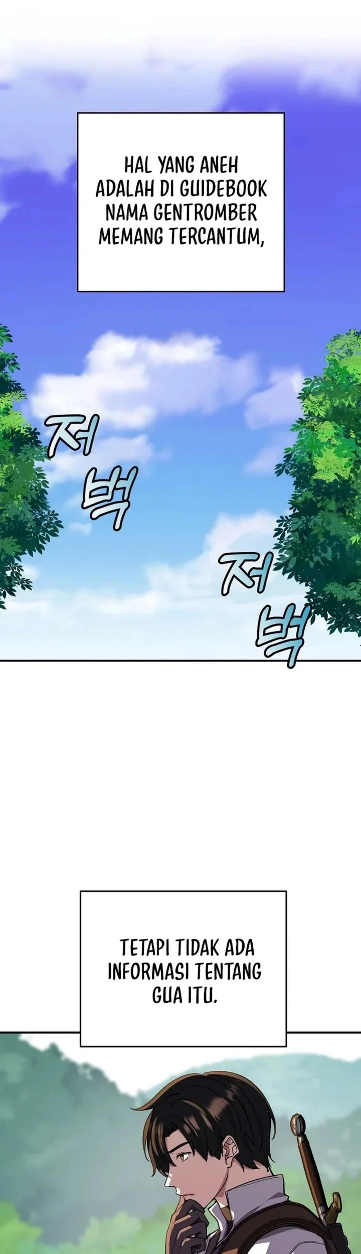 The Returnee’s Hidden Strategy Stream Chapter 18 Gambar 9