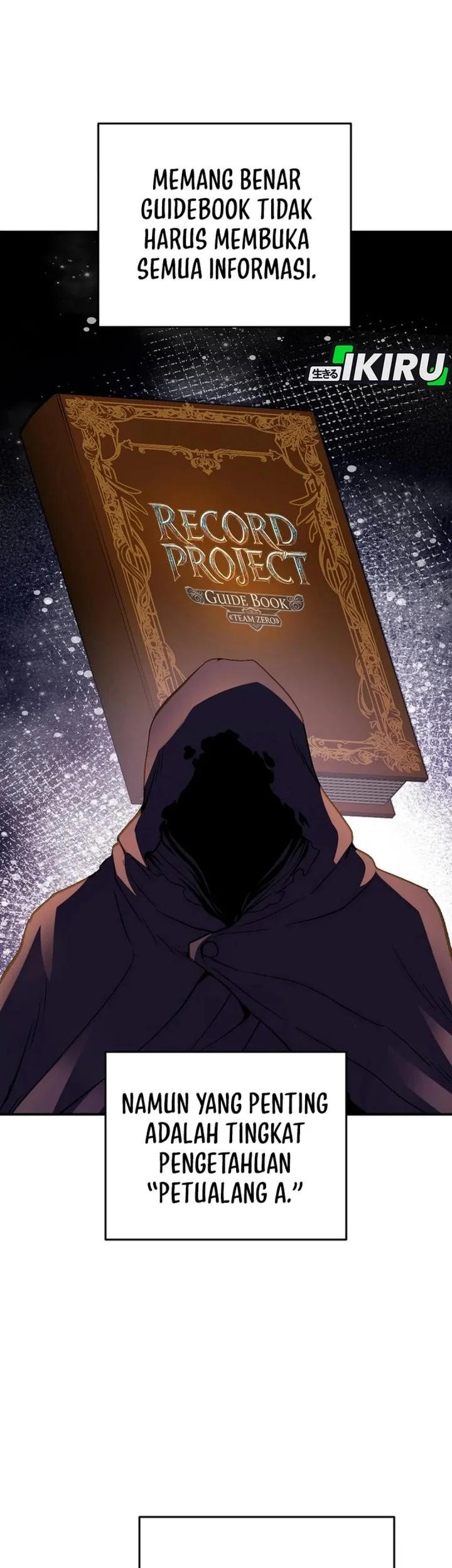 The Returnee’s Hidden Strategy Stream Chapter 18 Gambar 11