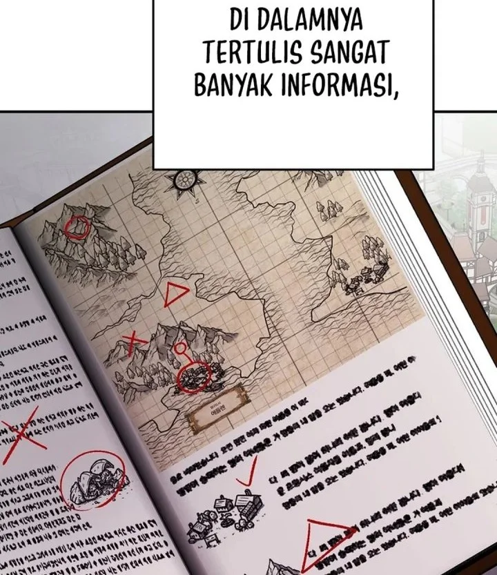 The Returnee’s Hidden Strategy Stream Chapter 18 Gambar 12