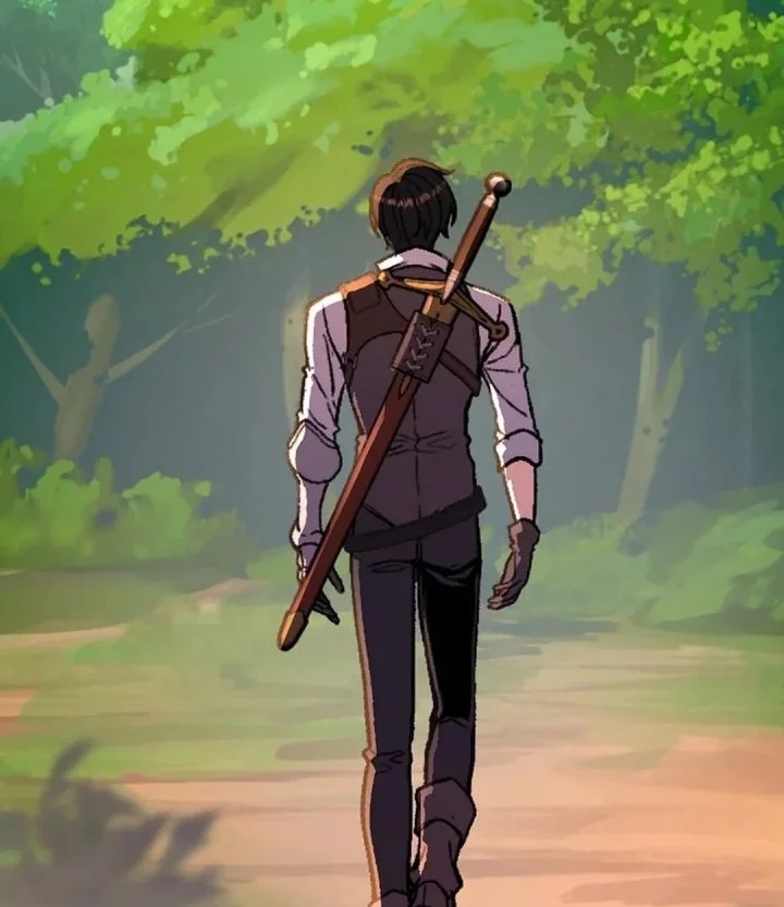 The Returnee’s Hidden Strategy Stream Chapter 18 Gambar 14