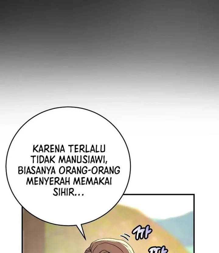 The Returnee’s Hidden Strategy Stream Chapter 18 Gambar 18