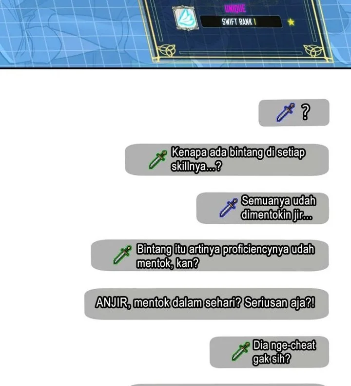 The Returnee’s Hidden Strategy Stream Chapter 19 Gambar 21