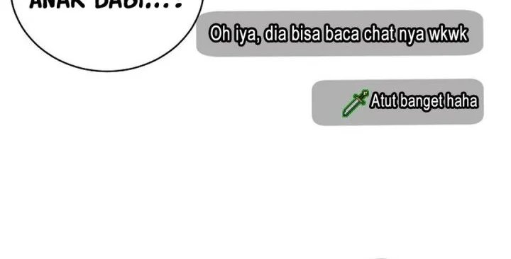 The Returnee’s Hidden Strategy Stream Chapter 19 Gambar 24