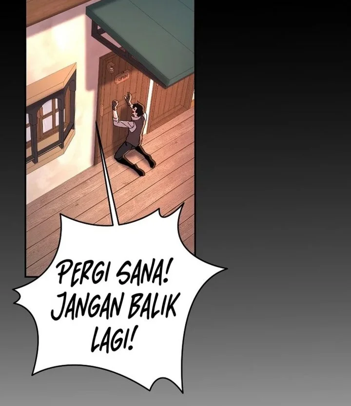 The Returnee’s Hidden Strategy Stream Chapter 19 Gambar 33