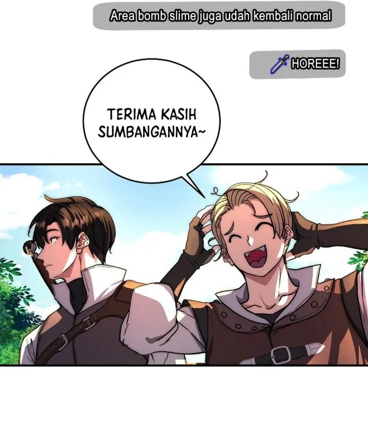 The Returnee’s Hidden Strategy Stream Chapter 19 Gambar 40