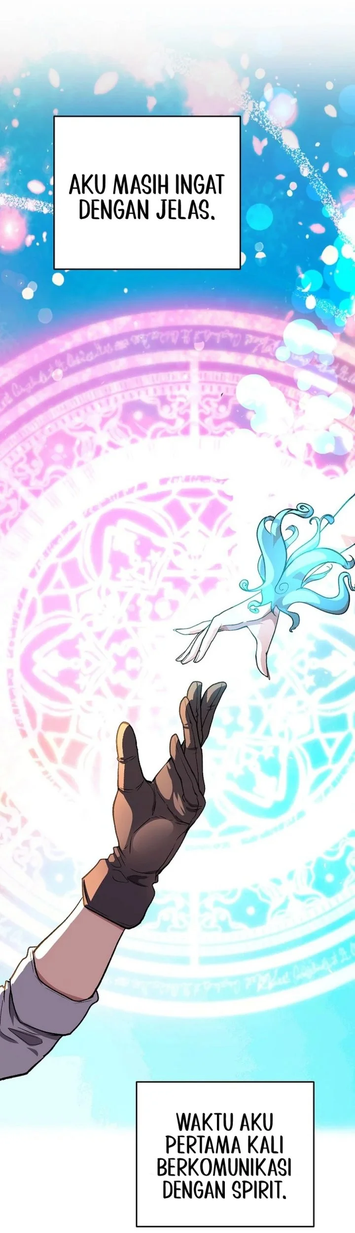 The Returnee’s Hidden Strategy Stream Chapter 19 Gambar 52