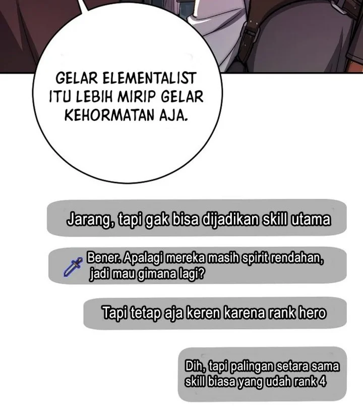 The Returnee’s Hidden Strategy Stream Chapter 19 Gambar 57