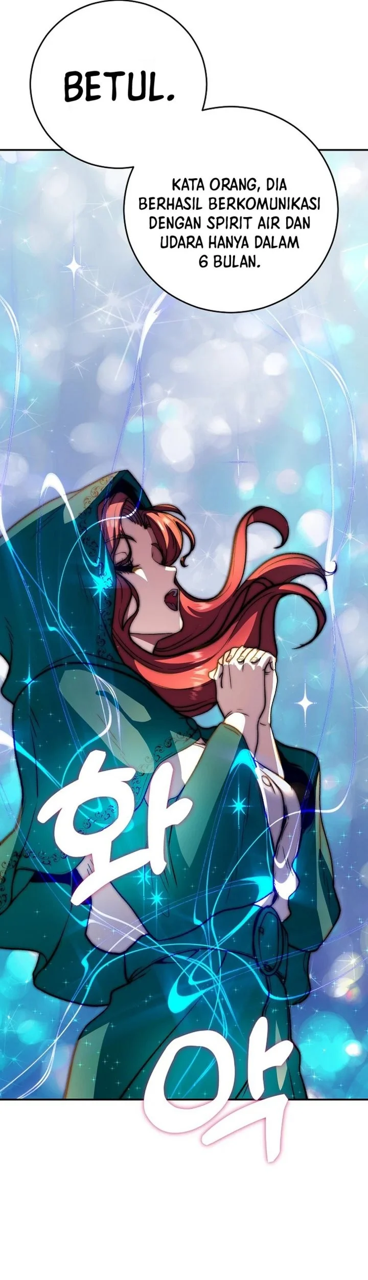 The Returnee’s Hidden Strategy Stream Chapter 19 Gambar 63