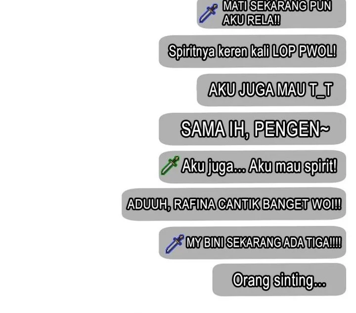 The Returnee’s Hidden Strategy Stream Chapter 19 Gambar 67