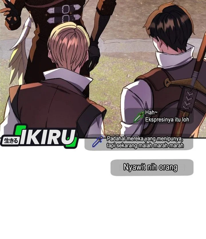 The Returnee’s Hidden Strategy Stream Chapter 19 Gambar 7