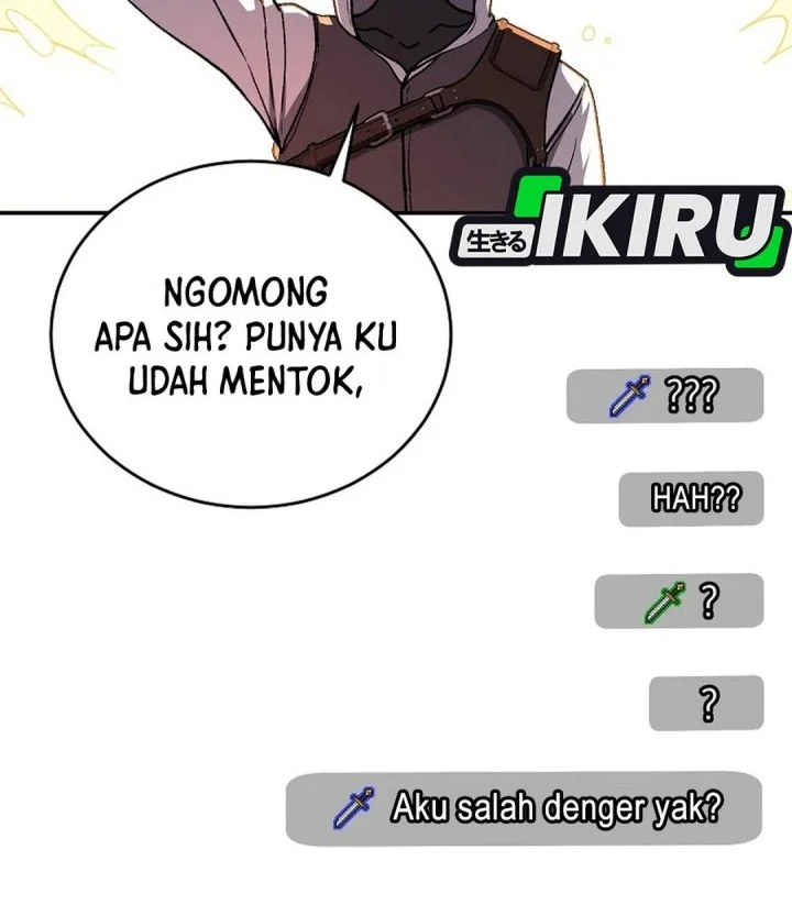 The Returnee’s Hidden Strategy Stream Chapter 19 Gambar 17