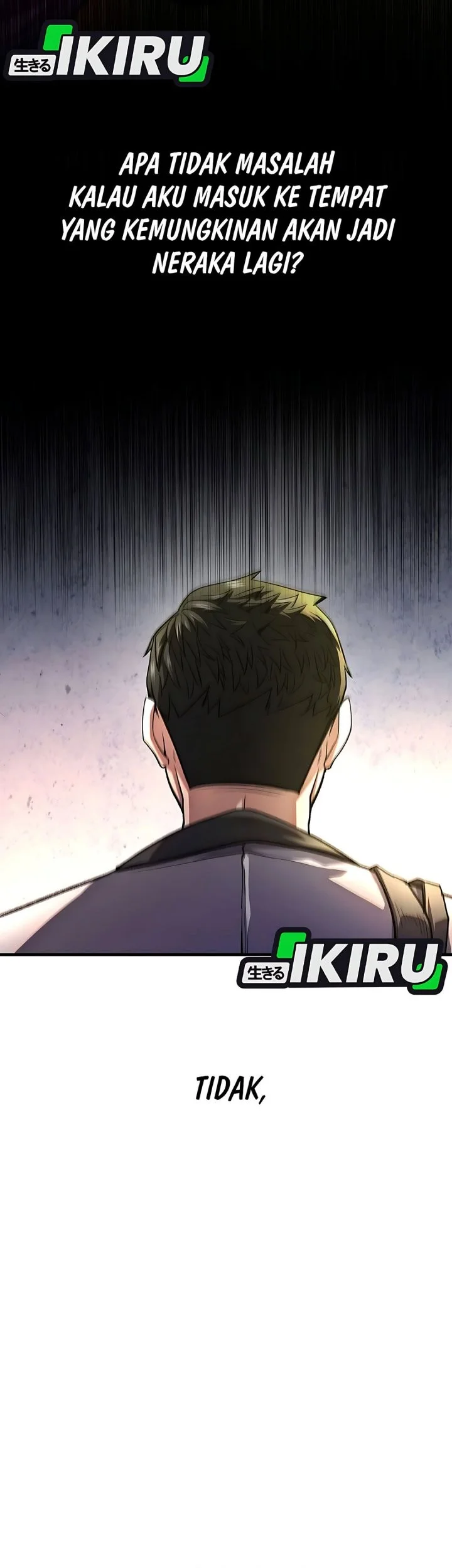 The Returnee’s Hidden Strategy Stream Chapter 2 Gambar 19