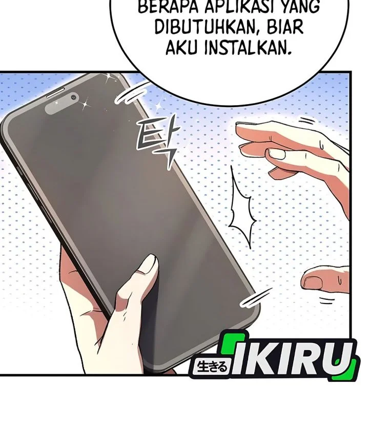 The Returnee’s Hidden Strategy Stream Chapter 2 Gambar 22