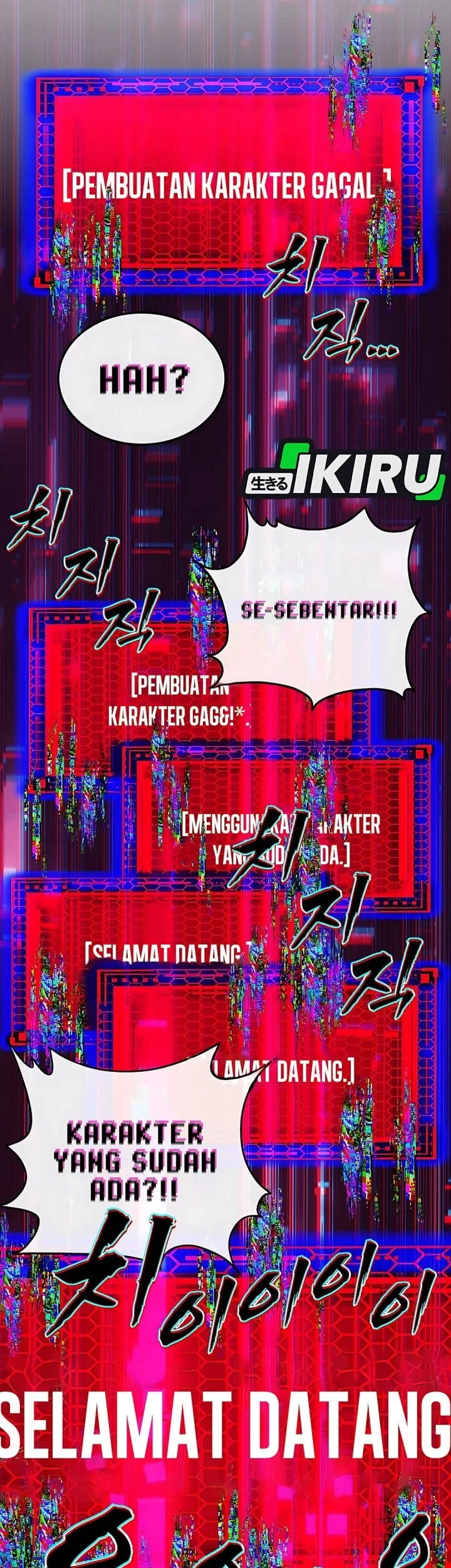 The Returnee’s Hidden Strategy Stream Chapter 2 Gambar 40