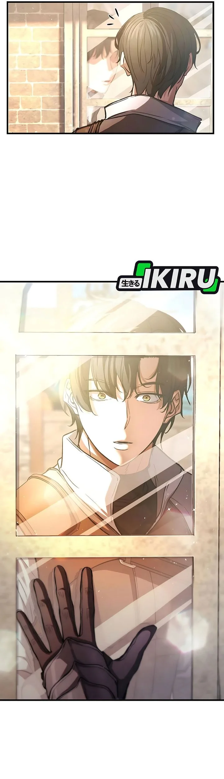 The Returnee’s Hidden Strategy Stream Chapter 2 Gambar 46