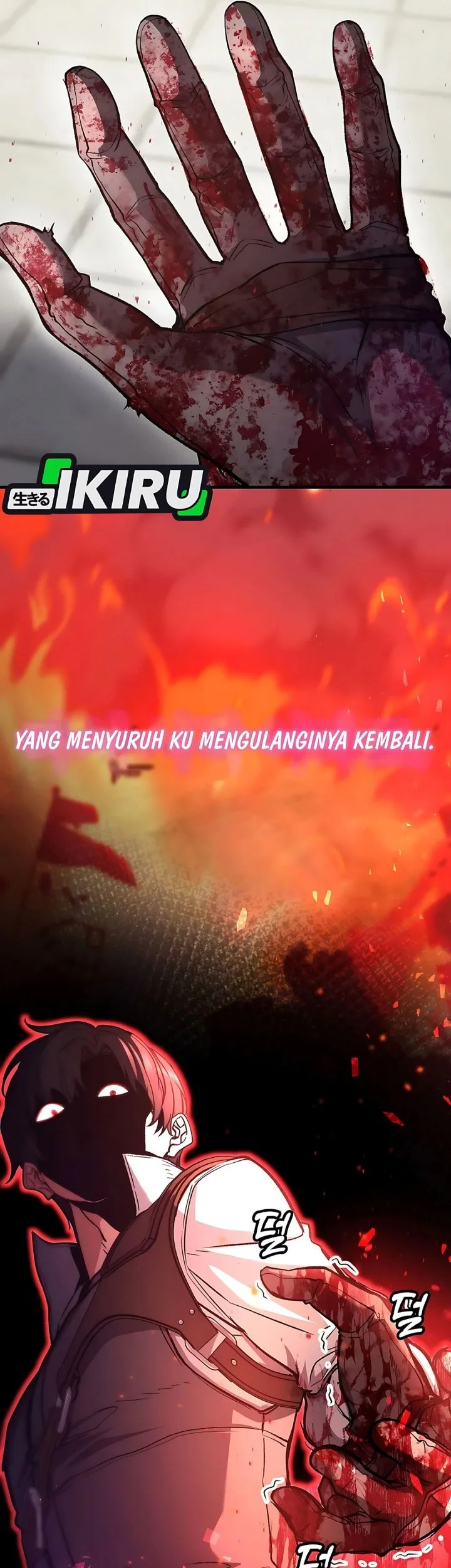 The Returnee’s Hidden Strategy Stream Chapter 2 Gambar 50