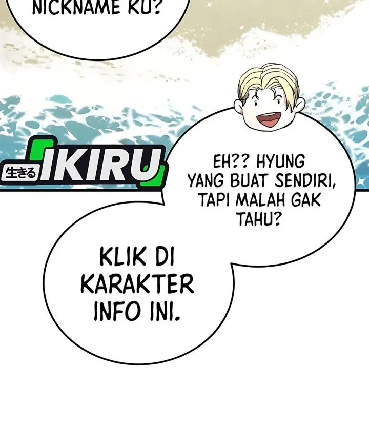 The Returnee’s Hidden Strategy Stream Chapter 2 Gambar 58