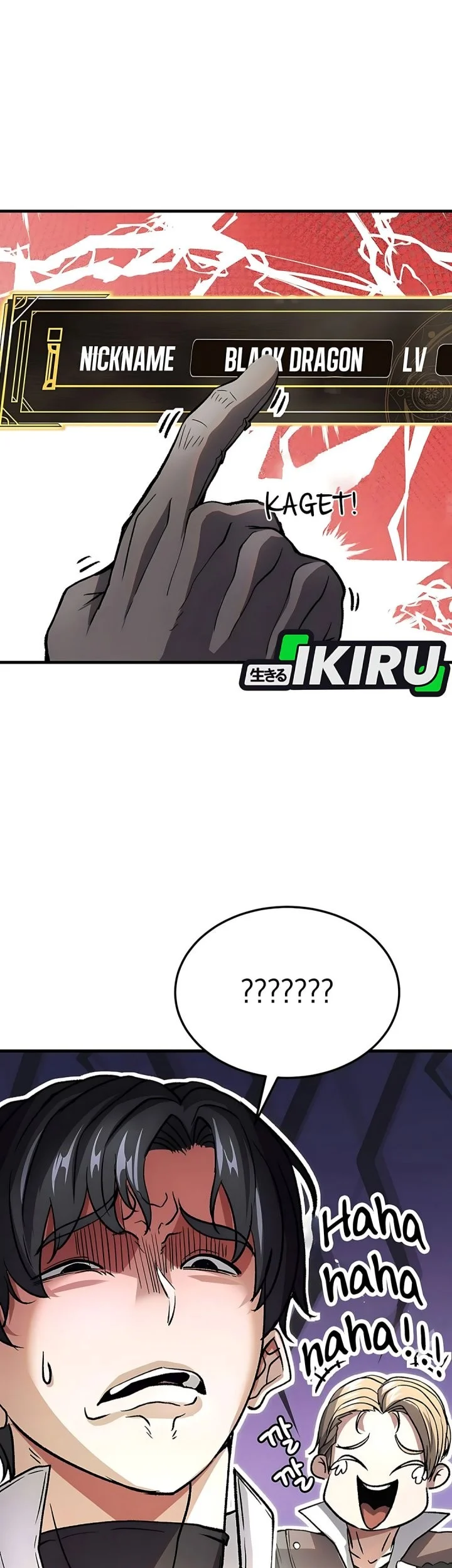 The Returnee’s Hidden Strategy Stream Chapter 2 Gambar 59