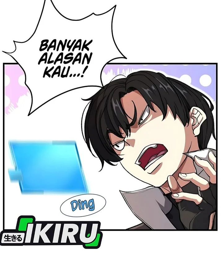 The Returnee’s Hidden Strategy Stream Chapter 2 Gambar 64