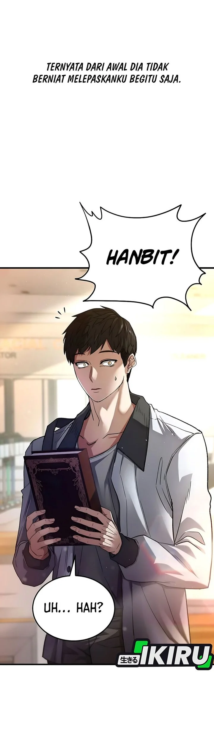 The Returnee’s Hidden Strategy Stream Chapter 2 Gambar 5