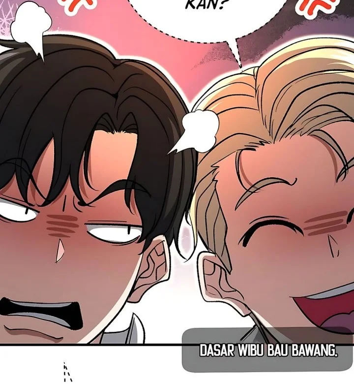 The Returnee’s Hidden Strategy Stream Chapter 2 Gambar 75