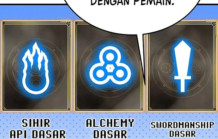 The Returnee’s Hidden Strategy Stream Chapter 2 Gambar 77