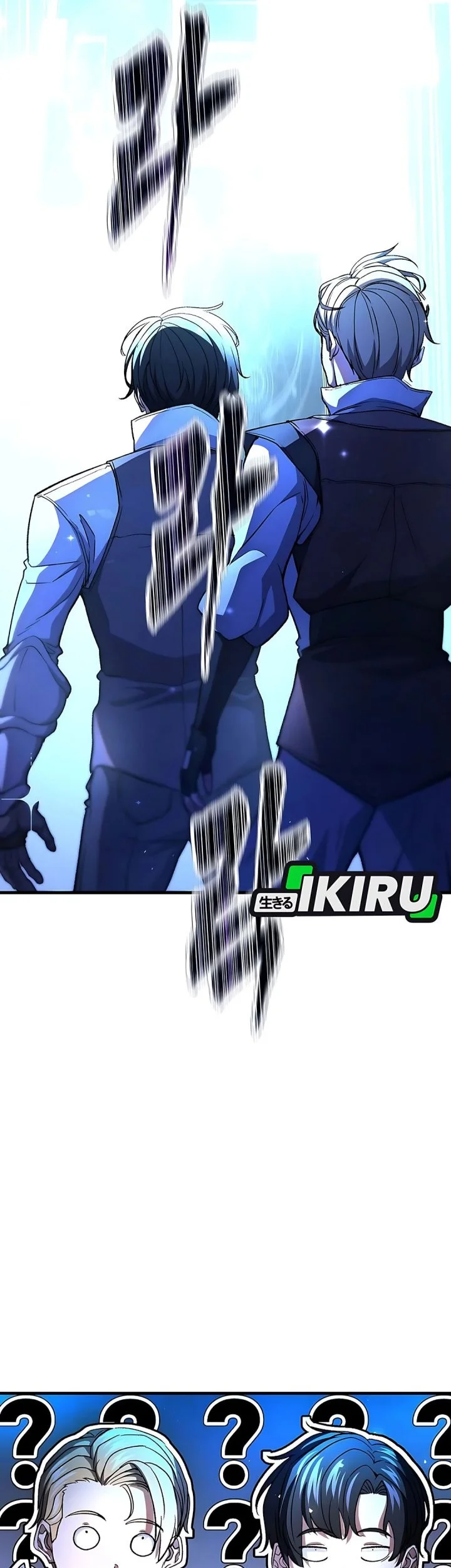 The Returnee’s Hidden Strategy Stream Chapter 2 Gambar 81