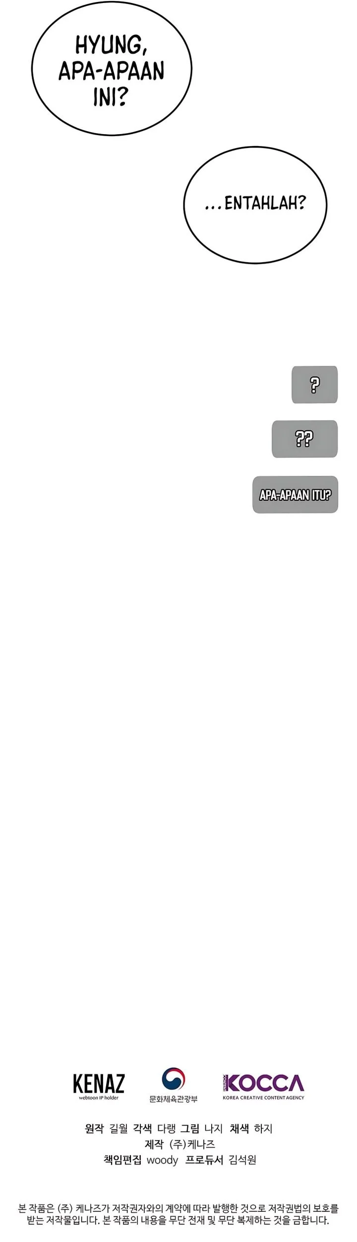 The Returnee’s Hidden Strategy Stream Chapter 2 Gambar 83