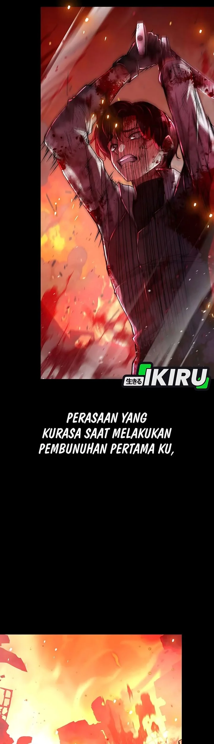 The Returnee’s Hidden Strategy Stream Chapter 2 Gambar 15