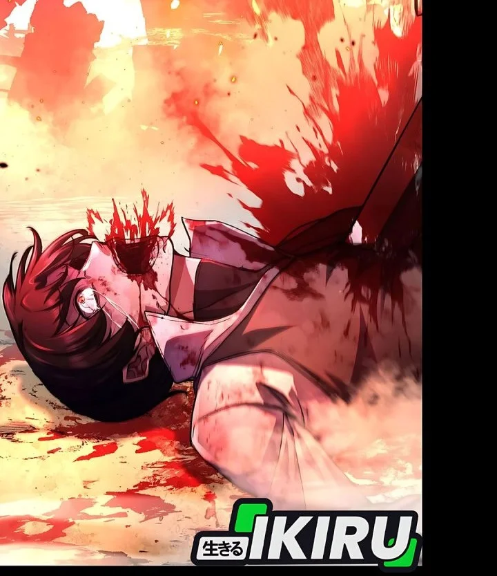 The Returnee’s Hidden Strategy Stream Chapter 2 Gambar 16