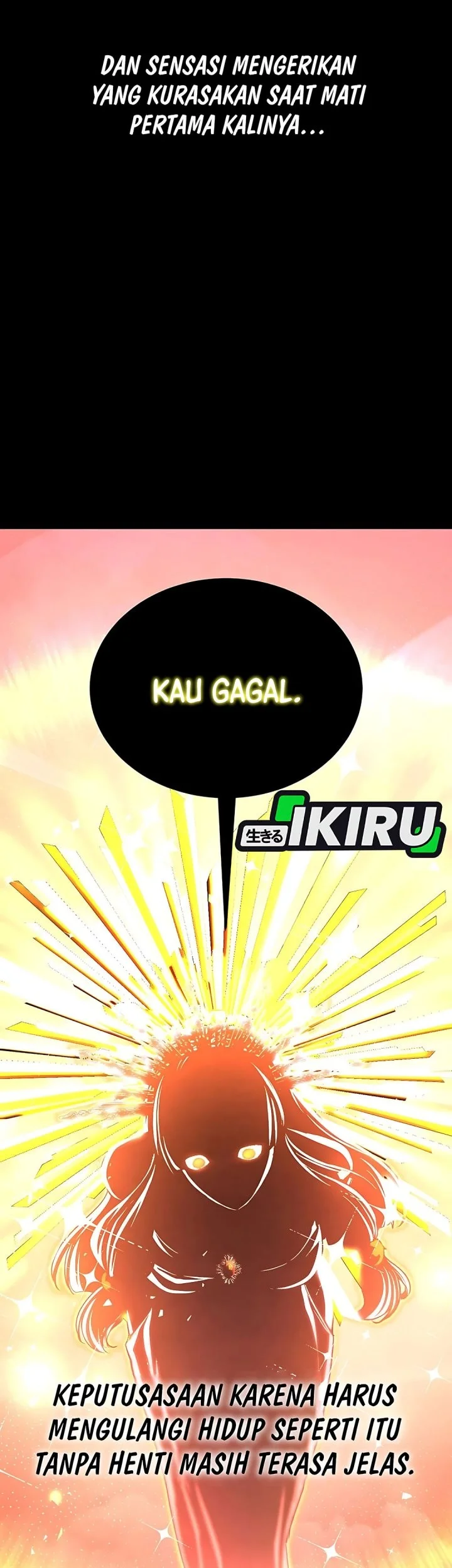 The Returnee’s Hidden Strategy Stream Chapter 2 Gambar 17