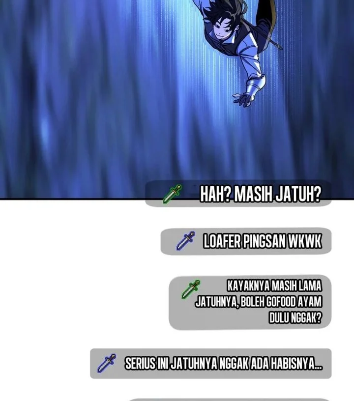 The Returnee’s Hidden Strategy Stream Chapter 20 Gambar 19