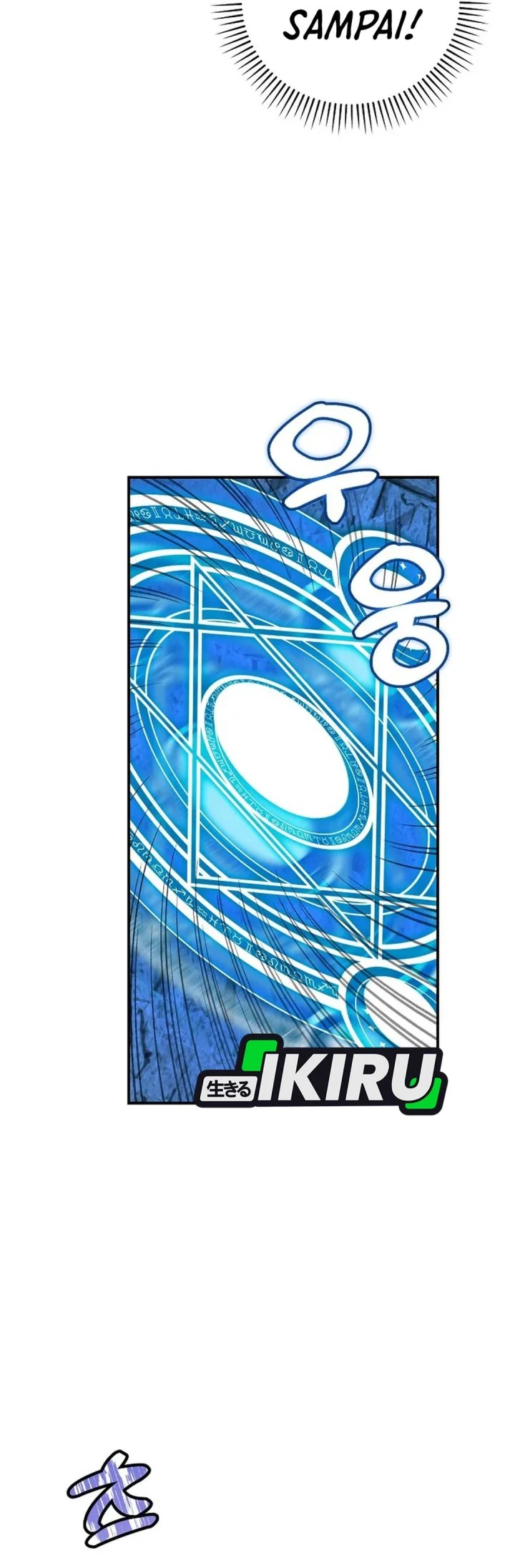 The Returnee’s Hidden Strategy Stream Chapter 20 Gambar 22