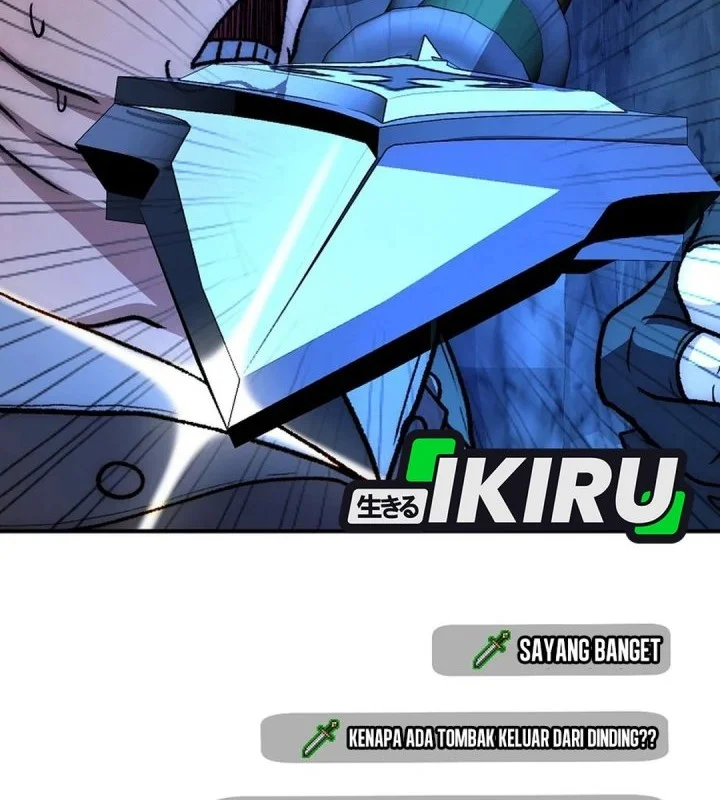 The Returnee’s Hidden Strategy Stream Chapter 20 Gambar 36