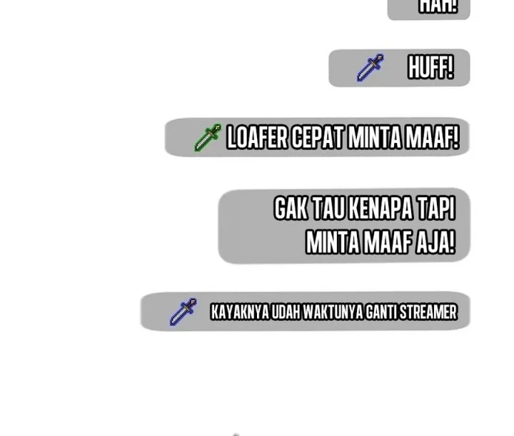 The Returnee’s Hidden Strategy Stream Chapter 20 Gambar 43