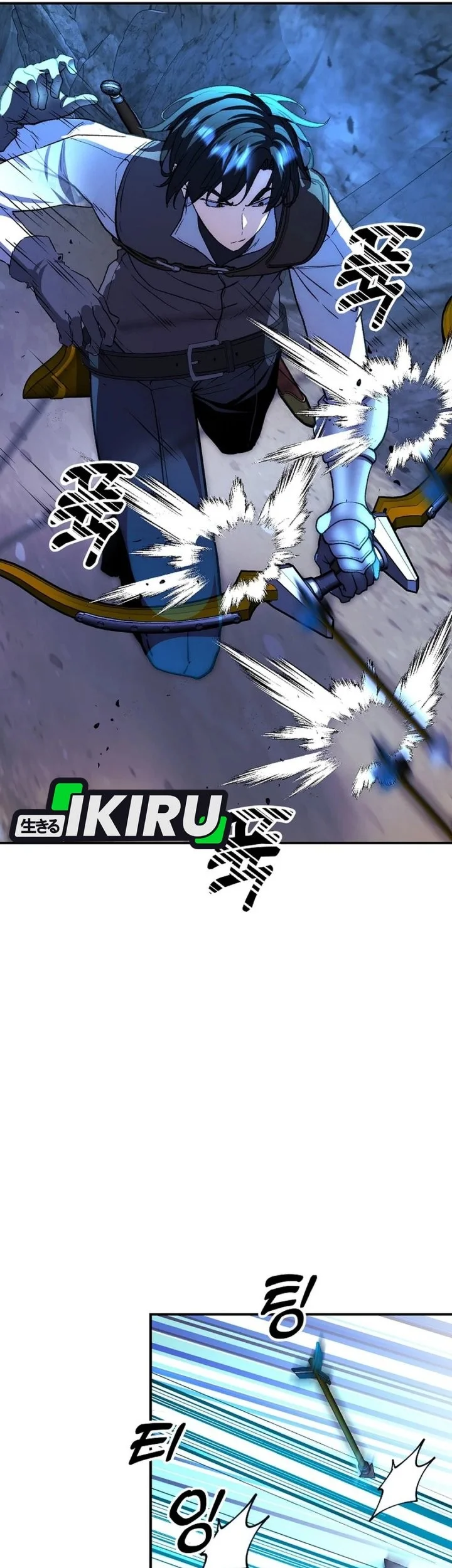 The Returnee’s Hidden Strategy Stream Chapter 20 Gambar 58