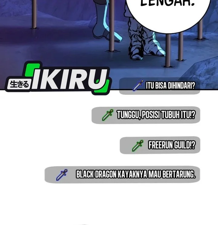 The Returnee’s Hidden Strategy Stream Chapter 20 Gambar 68