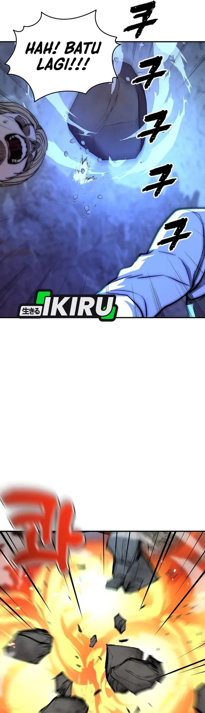 The Returnee’s Hidden Strategy Stream Chapter 20 Gambar 71