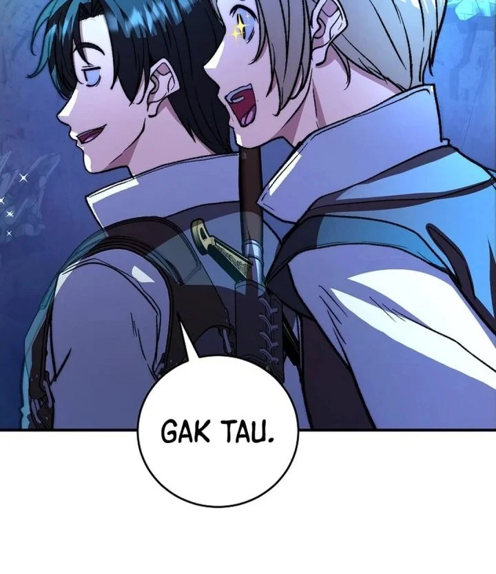 The Returnee’s Hidden Strategy Stream Chapter 20 Gambar 78