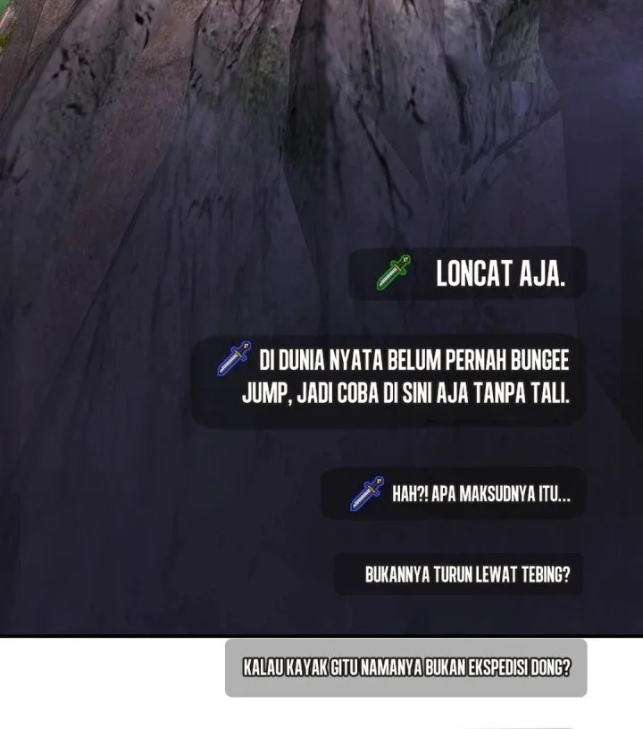 The Returnee’s Hidden Strategy Stream Chapter 20 Gambar 8