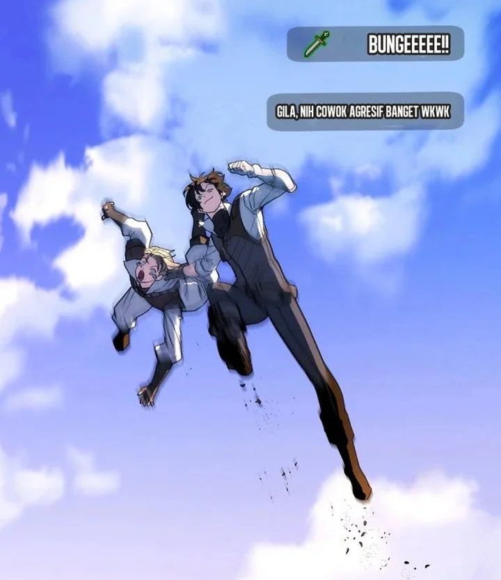 The Returnee’s Hidden Strategy Stream Chapter 20 Gambar 14