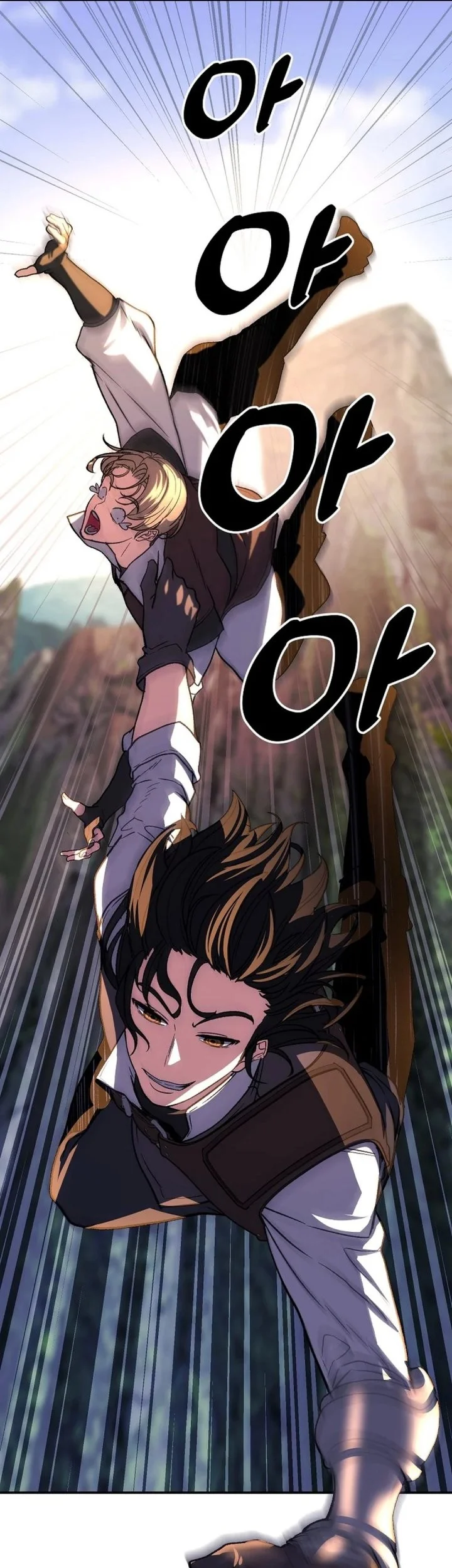 The Returnee’s Hidden Strategy Stream Chapter 20 Gambar 16