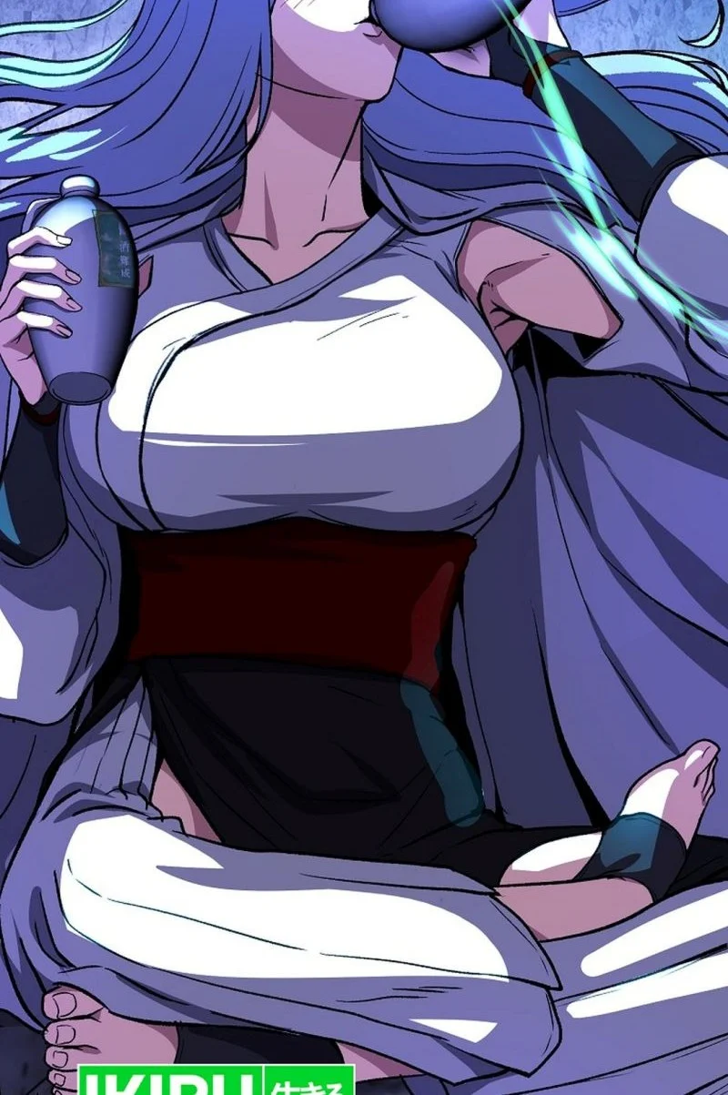 The Returnee’s Hidden Strategy Stream Chapter 21 Gambar 28