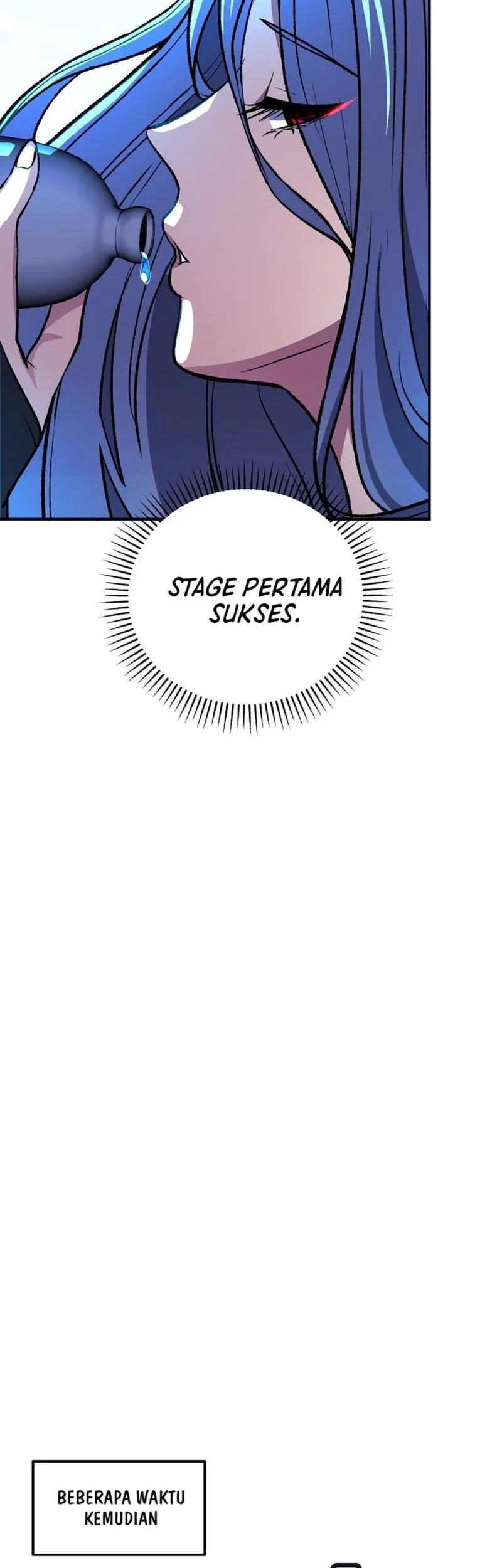 The Returnee’s Hidden Strategy Stream Chapter 21 Gambar 31