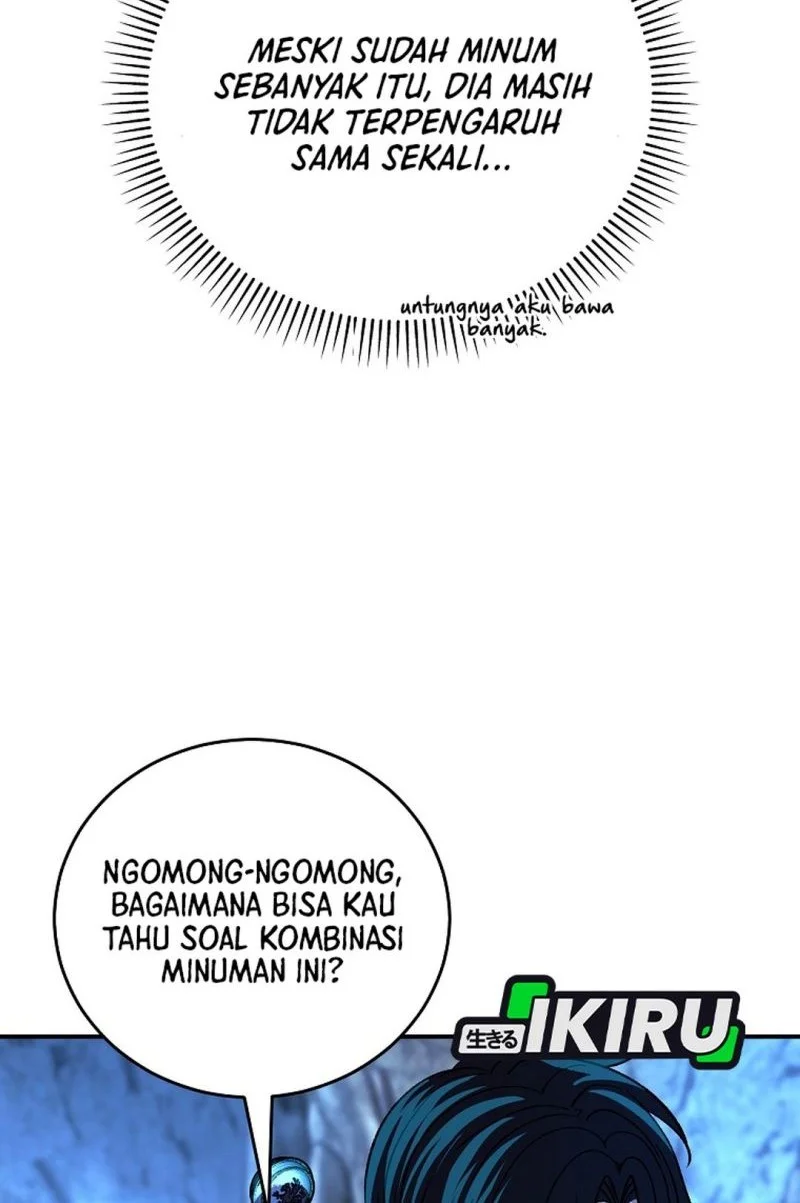 The Returnee’s Hidden Strategy Stream Chapter 21 Gambar 36