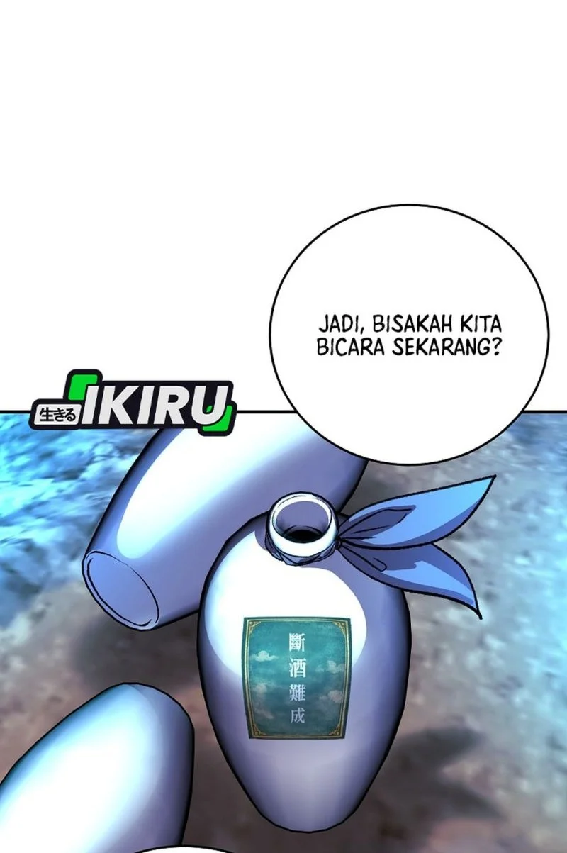 The Returnee’s Hidden Strategy Stream Chapter 21 Gambar 38